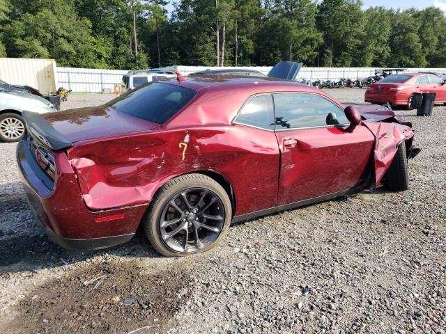2C3CDZFJ1NH256905 Dodge Challenger R/t Scat Pack