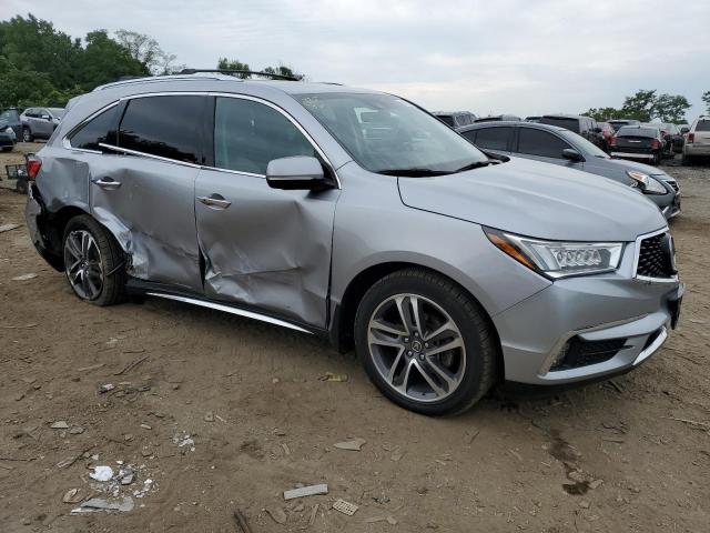 5FRYD4H90HB034520 Acura Mdx Advance