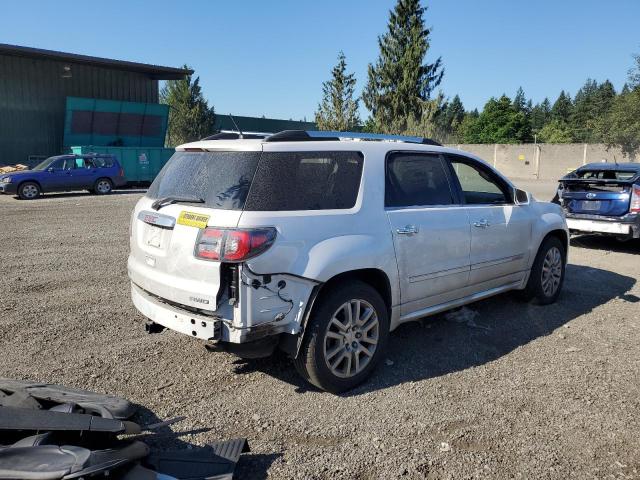 1GKKVTKD4GJ169832 GMC Acadia Denali