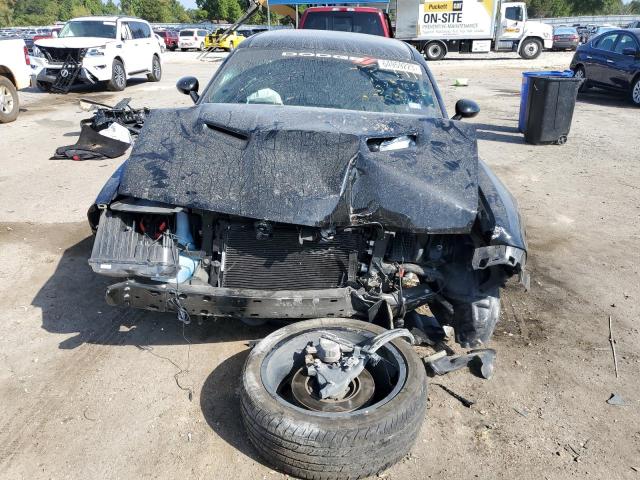 2C3CDZAG4NH181659 Dodge Challenger Sxt