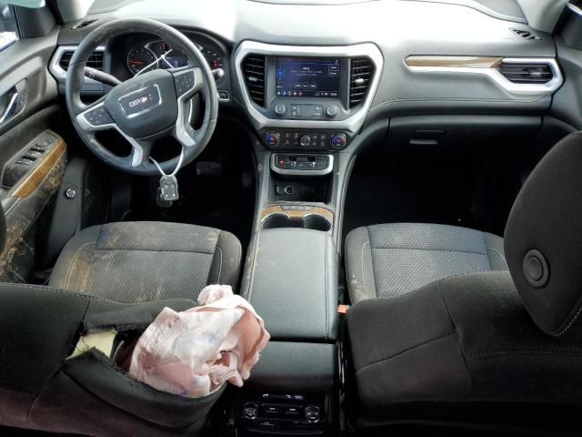1GKKNKLS8MZ129760 GMC ACADIA SLE