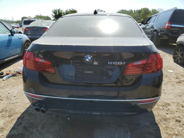 WBA5A5C50ED500907 BMW 528 I