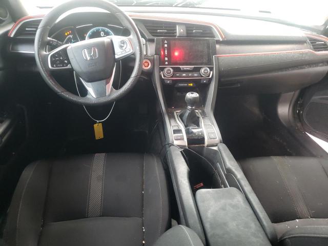 19XFC1E39HE019577 Honda CIVIC EX