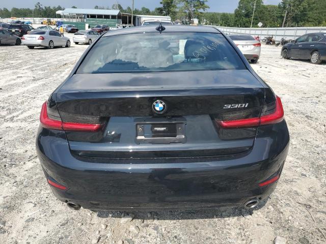 3MW5R1J09M8B90938 BMW 330I