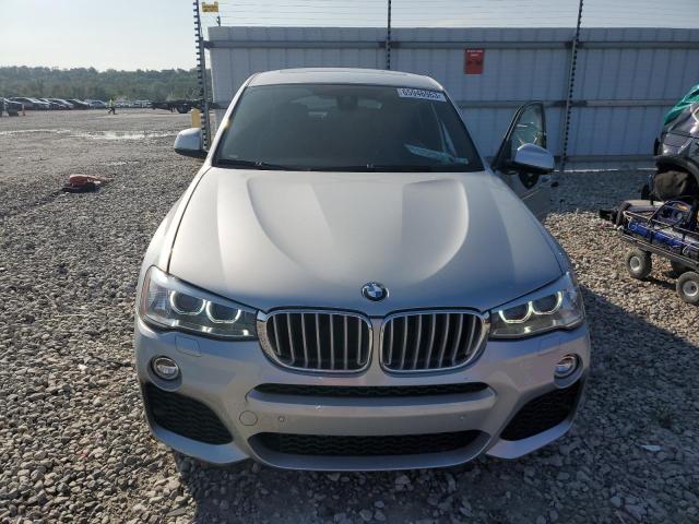 5UXXW3C5XJ0Z60416 BMW X4 Xdrive28i