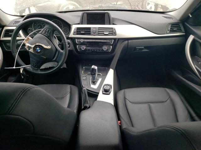 WBA8A9C39HK864424 BMW 320 I