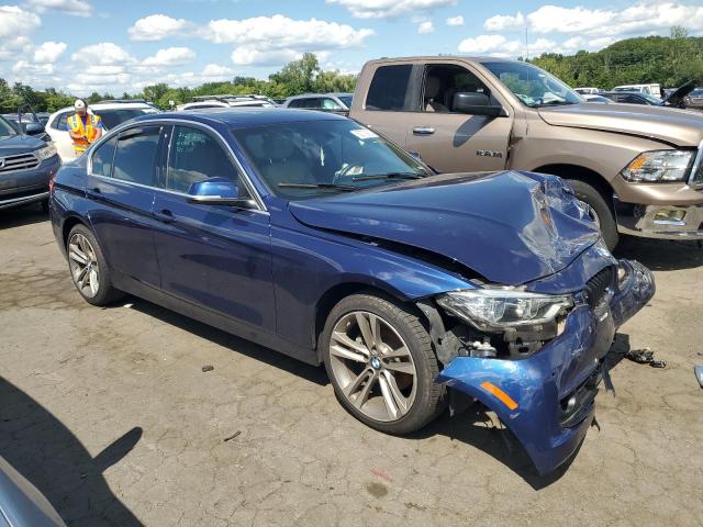 WBA8D9C53JEB35187 BMW 330 XI