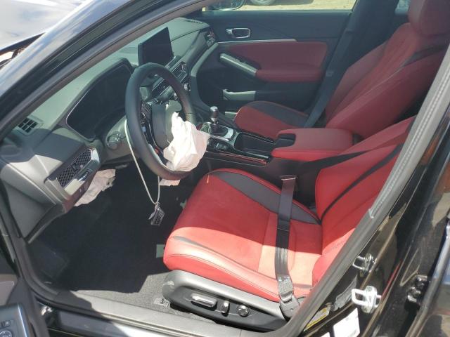 19UDE4G77PA025142 Acura Integra A-spec Tech