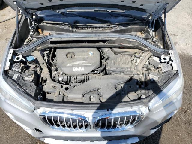 WBXHT3C34H5F76647 BMW X1 Xdrive28i