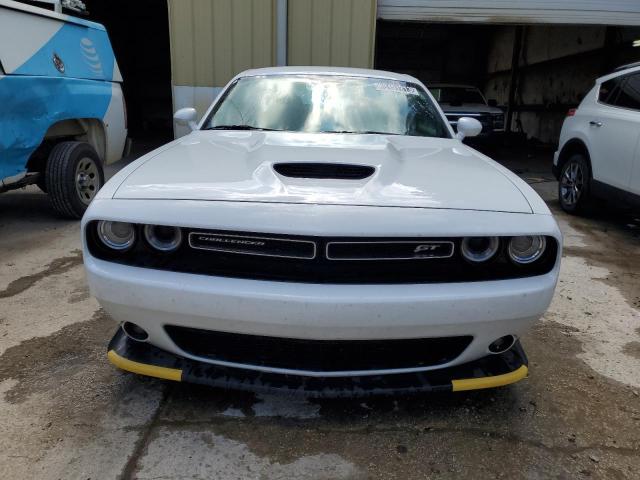 2C3CDZJG0NH211255 Dodge Challenger Gt