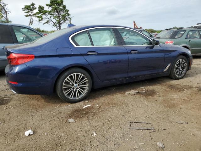 WBAJE7C54JWA04007 BMW 540 XI