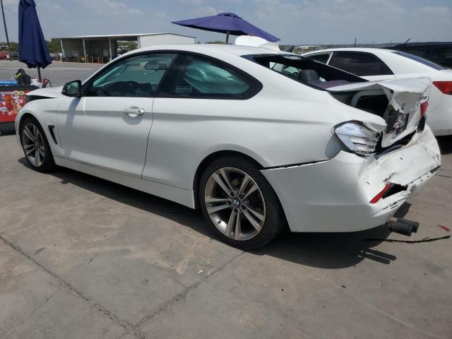 WBA3N3C59EK230393 BMW 428 I