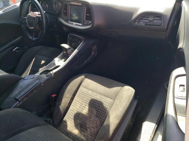 2C3CDZAG7FH761263 Dodge Challenger Sxt