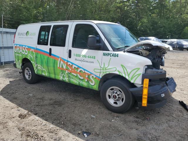1GTW7AFGXJ1211783 GMC Savana G2500