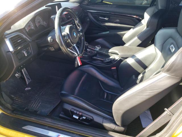 WBS3R9C56HK708843 BMW M4