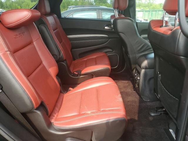 1C4SDJGJ5JC248388 Dodge Durango Srt