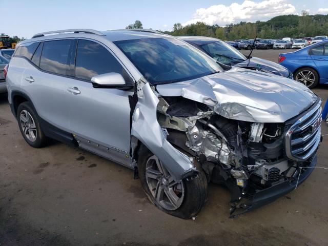 3GKALVEV3LL255931 GMC Terrain Slt