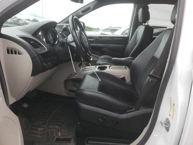 2C4RDGCG7JR216030 Dodge Grand Caravan Sxt