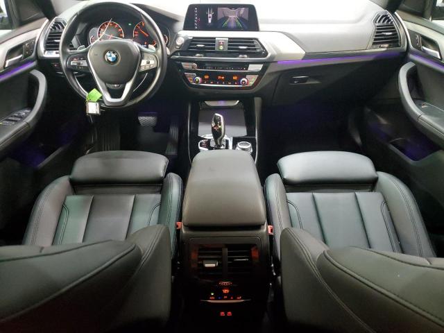 5UXTY3C02M9H76362 BMW X3 Sdrive30i