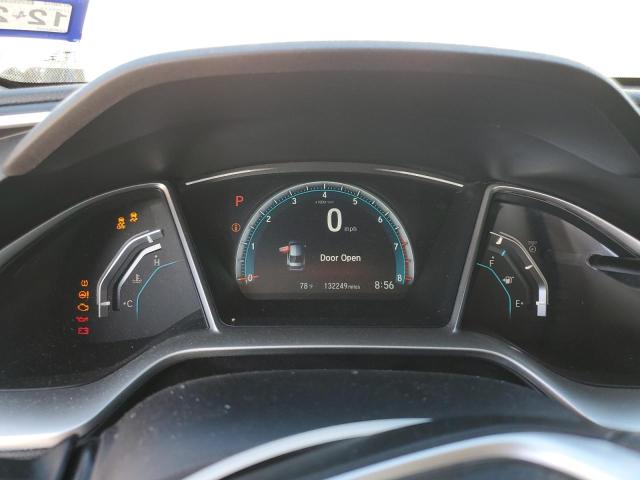 19XFC2F79GE072107 Honda CIVIC EX