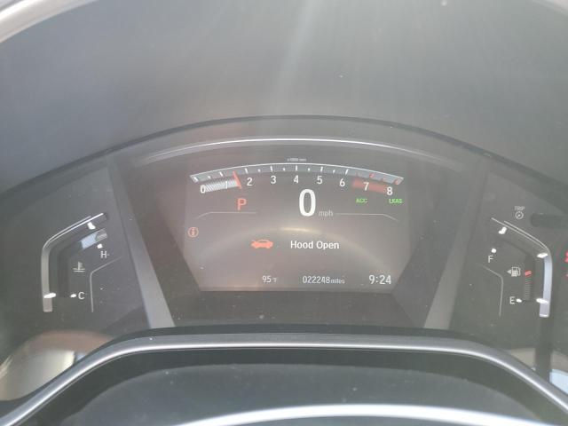 7FARW1H50LE015264 Honda CR-V EX