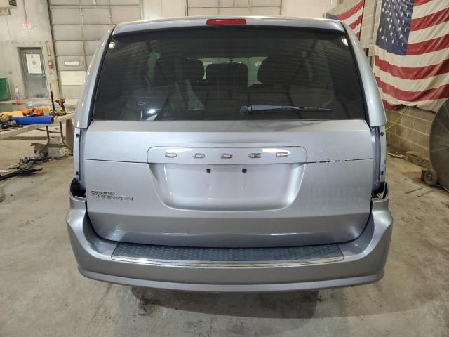 2C4RDGBG1GR137351 Dodge Grand Caravan Se