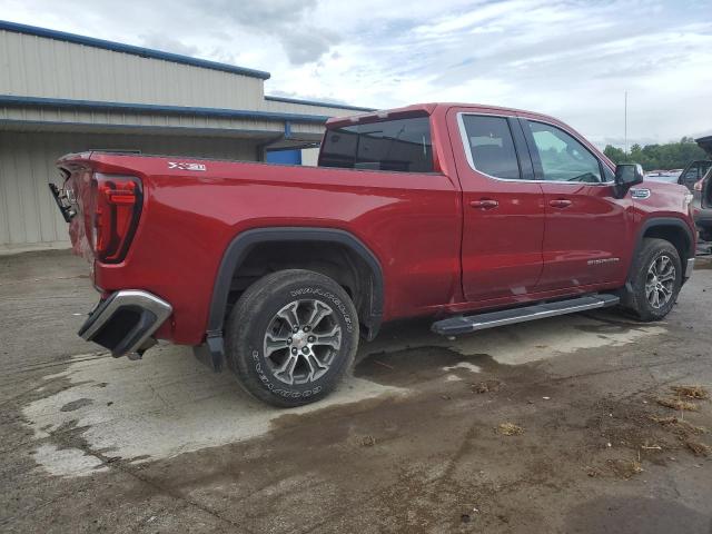 1GTR9BED4MZ228752 GMC Sierra K1500 Sle