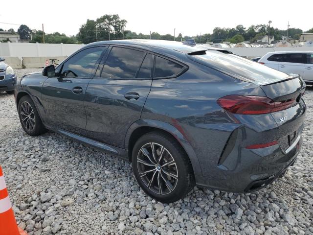 5UXCY6C00N9K38534 BMW X6 Xdrive40i