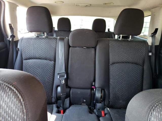 3C4PDDBG0ET172611 Dodge Journey Sxt