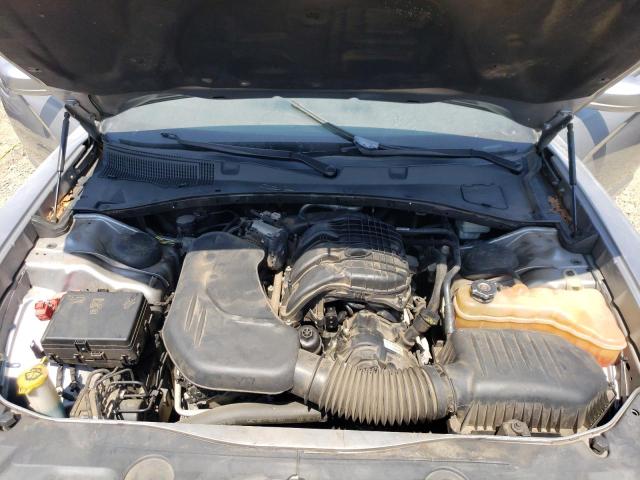2C3CDXBG0EH342575 Dodge Charger Se