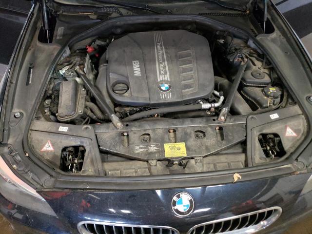 WBAFV3C59ED685648 BMW 535 D Xdrive