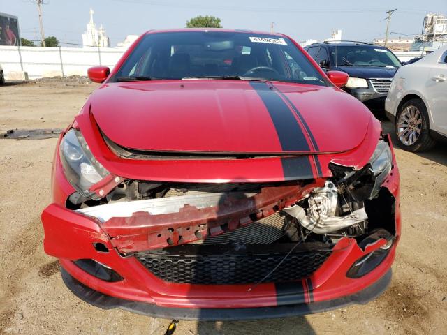1C3CDFEBXFD212781 Dodge DART GT