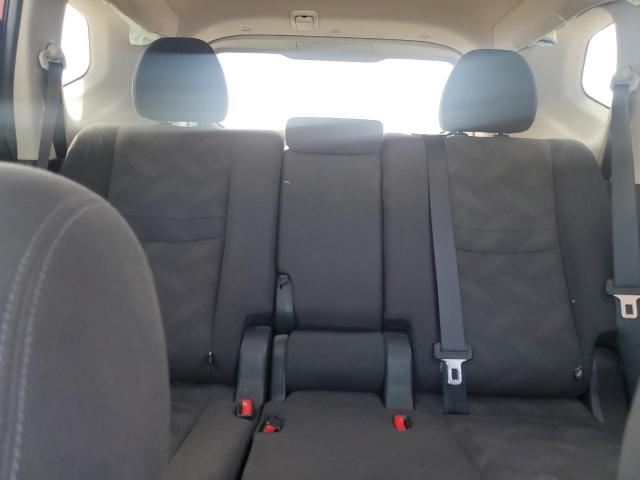 KNMAT2MV6GP693302 Nissan ROGUE S