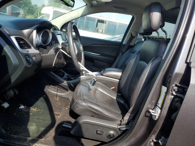 3C4PDCEG5FT686901 Dodge Journey R/t