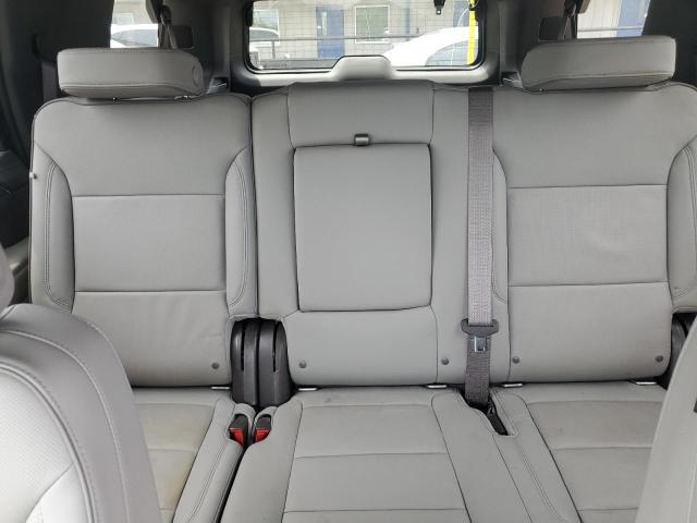 1GKS1BKD1NR174992 GMC YUKON SLT