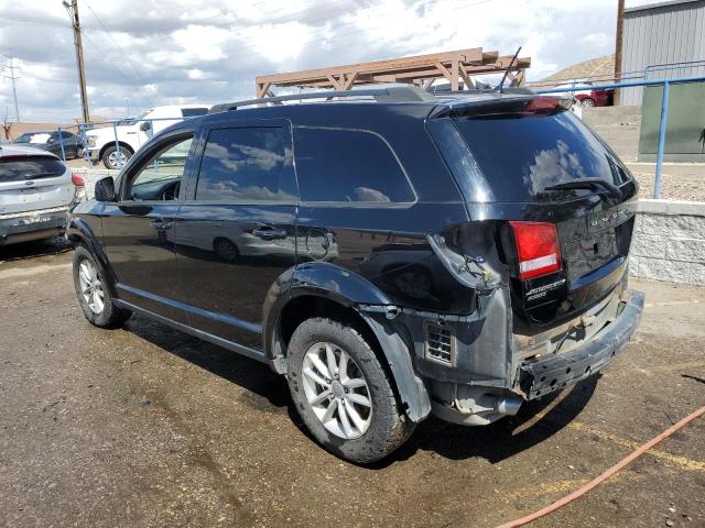 3C4PDDBG9ET230442 Dodge Journey Sxt
