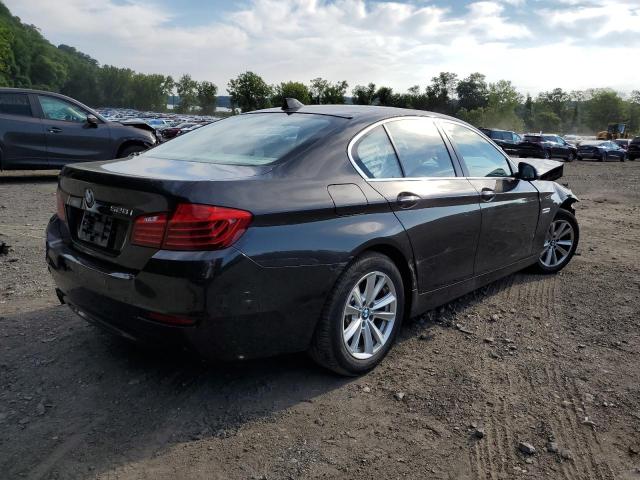 WBA5A7C51ED619464 BMW 528 XI