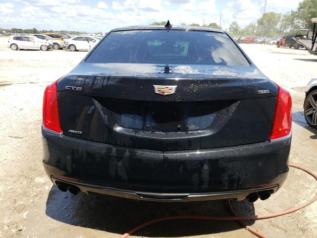 1G6KF5RS5GU163774 Cadillac Ct6 Premium