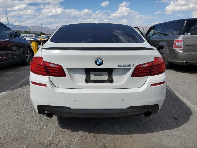 WBA5B1C56GG551626 BMW 535 I