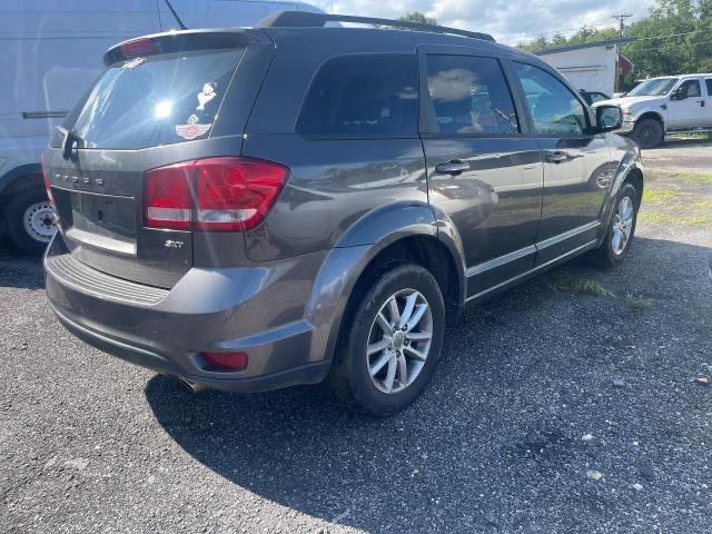 3C4PDDBG6HT540312 Dodge Journey Sxt