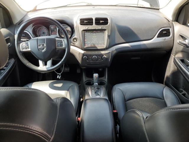 3C4PDDGG6KT785255 Dodge Journey Crossroad