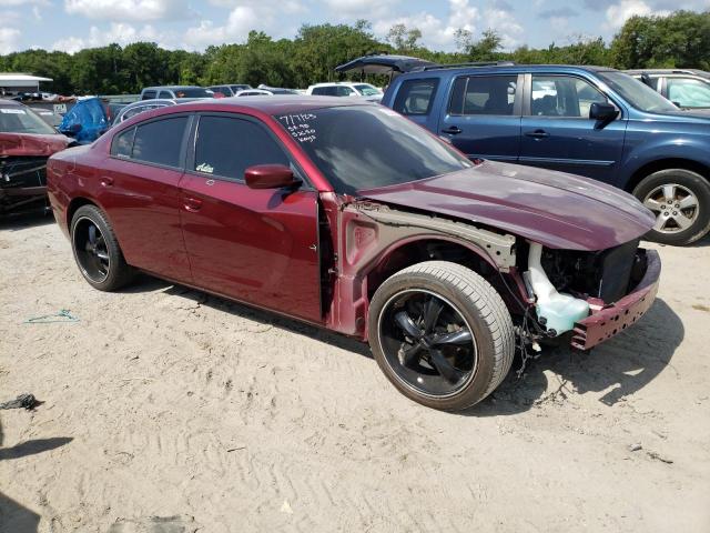2C3CDXCT5JH182084 Dodge CHARGER R/T