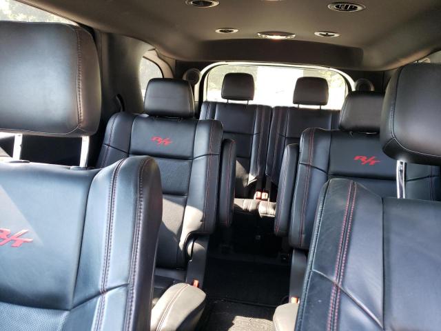 1C4SDHCT3EC277720 Dodge Durango R/t