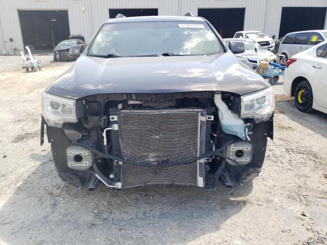 1GKKNLLA2HZ241408 GMC ACADIA SLE