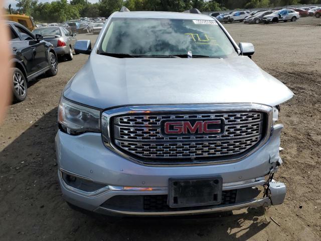 1GKKNXLS3HZ299611 GMC Acadia Denali