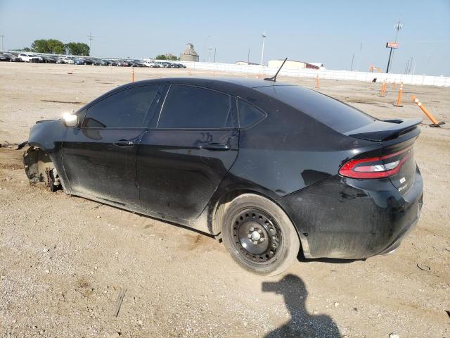 1C3CDFBB2FD276818 Dodge DART SXT
