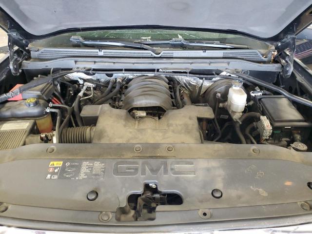 1GTV2VECXFZ416805 GMC Sierra K1500 Slt