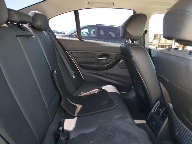 WBA3C1C51FP116595 BMW 328 I Sulev