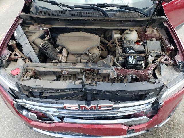 1GKKNLLS7LZ126093 GMC Acadia At4
