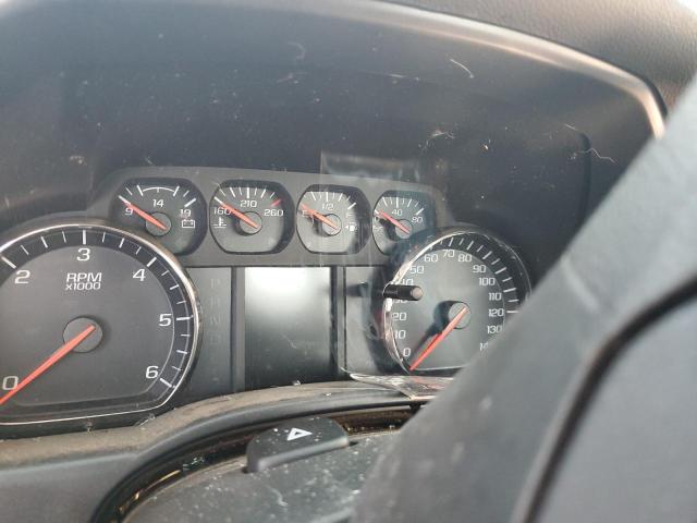 1GTN1LEC1JZ902743 GMC Sierra C1500